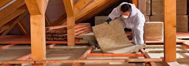 Types of Insulation We Offer in San Francisco, CA